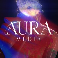 Aura Media logo, Aura Media contact details