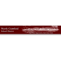 North Crawford School District logo, North Crawford School District contact details