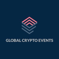 Global Crypto Events logo, Global Crypto Events contact details