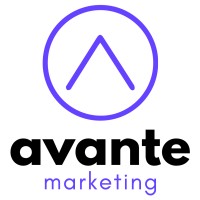 Avante Marketing Ltd logo, Avante Marketing Ltd contact details