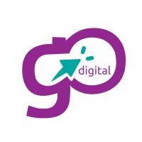 GoDigital Srl logo, GoDigital Srl contact details