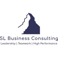 SL Business Consulting logo, SL Business Consulting contact details