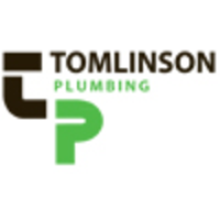 Tomlinson Plumbing logo, Tomlinson Plumbing contact details