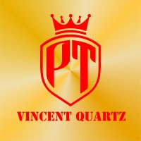 VINCENT QUARTZ logo, VINCENT QUARTZ contact details