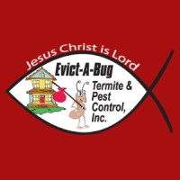 Evict-A-Bug Termite & Pest Control logo, Evict-A-Bug Termite & Pest Control contact details