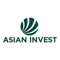 Asian Invest logo, Asian Invest contact details