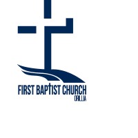 First Baptist Church Orillia logo, First Baptist Church Orillia contact details