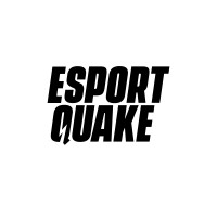 Esportquake logo, Esportquake contact details