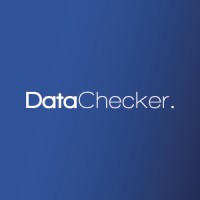 DataChecker logo, DataChecker contact details