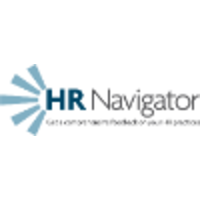 HR Navigator logo, HR Navigator contact details