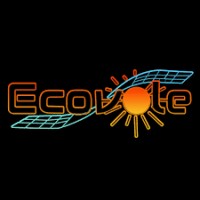 Ecovole Solar logo, Ecovole Solar contact details