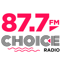 CHOICE RADIO logo, CHOICE RADIO contact details