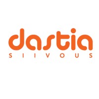 Dastia-Siivous Oy logo, Dastia-Siivous Oy contact details