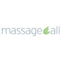 Massage All logo, Massage All contact details