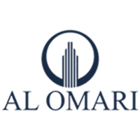 Al Omari Real Estate logo, Al Omari Real Estate contact details