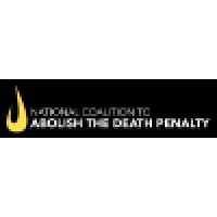 National Coalition to Abolish the Death Penalty logo, National Coalition to Abolish the Death Penalty contact details