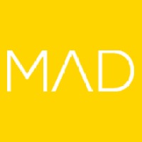 MAD Content logo, MAD Content contact details