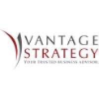 Vantage Strategy Consulting logo, Vantage Strategy Consulting contact details