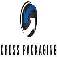 Cross Packaging logo, Cross Packaging contact details