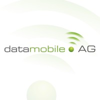 Datamobile AG logo, Datamobile AG contact details