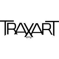 Traxart Toys logo, Traxart Toys contact details