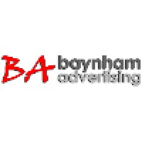 Baynham Advertising logo, Baynham Advertising contact details