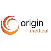 Origin Medical P/L logo, Origin Medical P/L contact details