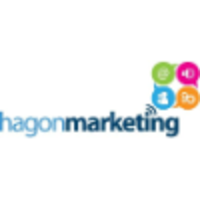 Hagon Marketing logo, Hagon Marketing contact details