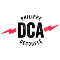 Compagnie DCA / Philippe Decouflé logo, Compagnie DCA / Philippe Decouflé contact details