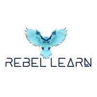 Rebel Learn LLC logo, Rebel Learn LLC contact details