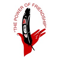 Prince George Native Friendship Centre logo, Prince George Native Friendship Centre contact details