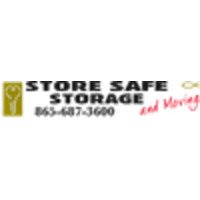 Store Safe Storage logo, Store Safe Storage contact details