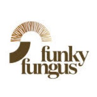 Funky Fungus logo, Funky Fungus contact details