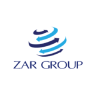 ZAR GROUP logo, ZAR GROUP contact details