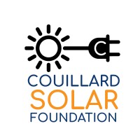 Couillard Solar Foundation logo, Couillard Solar Foundation contact details