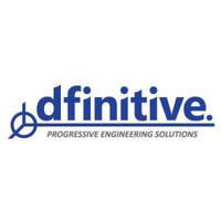 Dfinitive Pty Ltd logo, Dfinitive Pty Ltd contact details