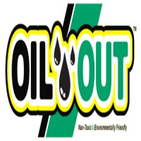 Oil-Out logo, Oil-Out contact details