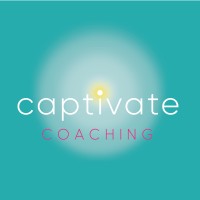 Captivate Coaching logo, Captivate Coaching contact details