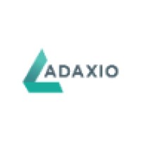 Adaxio B.V. logo, Adaxio B.V. contact details