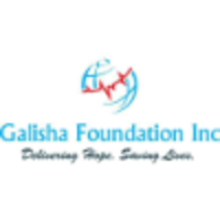 Galisha Foundation logo, Galisha Foundation contact details