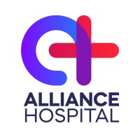 Alliance Hospital Group logo, Alliance Hospital Group contact details