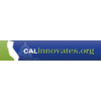 CALinnovates.org logo, CALinnovates.org contact details