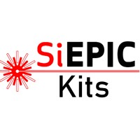 SiEPIC Kits logo, SiEPIC Kits contact details