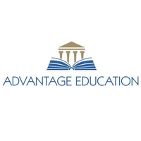 Advantage Education logo, Advantage Education contact details