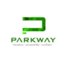 Parkway logo, Parkway contact details