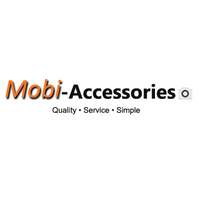 Mobi-accessories logo, Mobi-accessories contact details