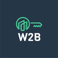 W2B Assessoria e Repasse Imobiliário logo, W2B Assessoria e Repasse Imobiliário contact details