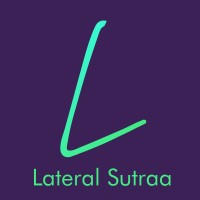 Lateral Sutraa logo, Lateral Sutraa contact details