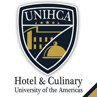 UNIHCA (Hotel & Culinary University of the Americas) logo, UNIHCA (Hotel & Culinary University of the Americas) contact details