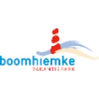 Vakantiepark Boomhiemke logo, Vakantiepark Boomhiemke contact details